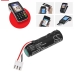 Payment Terminal Battery Ingenico Move 5000 3G Wifi Bluetooth
