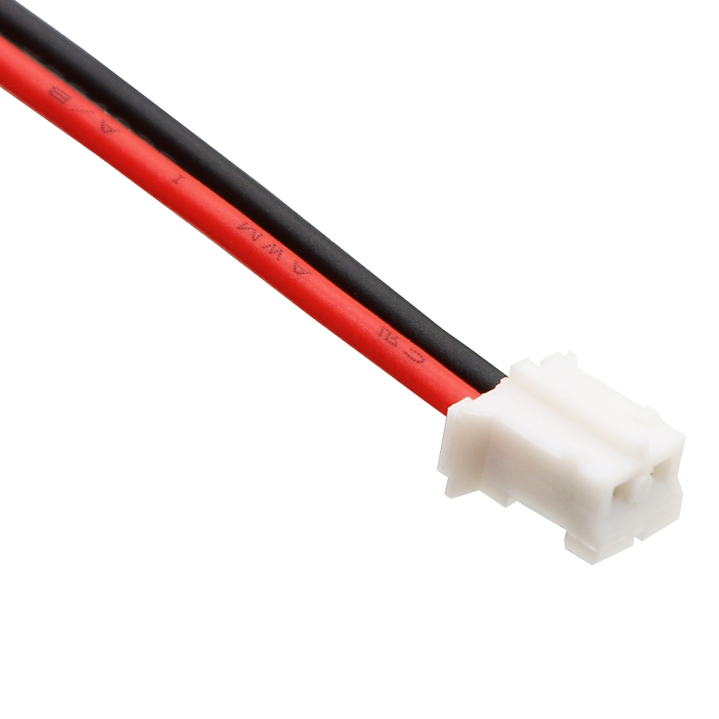 Batteries compatible with IRON LUX AT 26m CS-IRA922LS