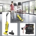 Vacuum Battery Karcher Basic FC 5 Cordless