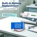 Batteries compatible with KADEY YASEN ECG-901 ECG-901 CS-KYG901MD