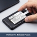 Batteries compatible with Lawmate PV-900 PV-900 EVO HD CS-LPV900SL