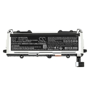 Battery compatibleWith VR battery