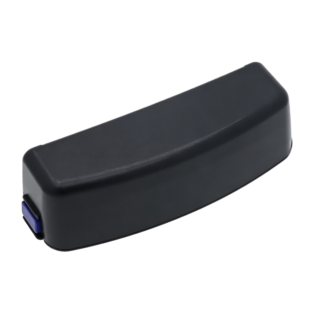 Batteries compatible with 3M Versaflo TR-300 PAPR TR-300N+ PAPR TR-301N PAPR CS-MTR332SL