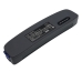 Batteries compatible with 3M TR-600 Powered Air Purifying Respirator CS-MTR600SL