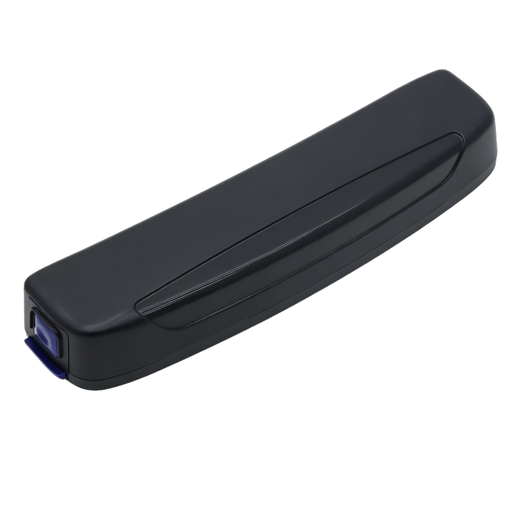 Batteries compatible with 3M TR-600 Powered Air Purifying Respirator CS-MTR600SL