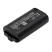 Batteries compatible with MYQ LiftMaster Wireless Video Keypad CS-MYP100SL