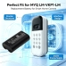 Batteries compatible with MYQ LiftMaster Wireless Video Keypad CS-MYP100SL