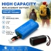 Batteries compatible with Philips S4807 Waterproof Wireless Bluetooth Speaker CS-PHS480XL