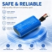 Batteries compatible with Philips S4807 Waterproof Wireless Bluetooth Speaker CS-PHS480XL