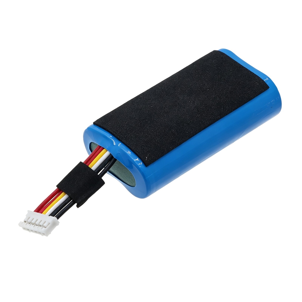 Batteries compatible with Philips S4807 Waterproof Wireless Bluetooth Speaker CS-PHS480XL