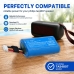 Batteries compatible with Philips S4807 Waterproof Wireless Bluetooth Speaker CS-PHS480XL