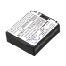 Batteries compatible with Suprabeam V3 Pro CS-SBV300FT