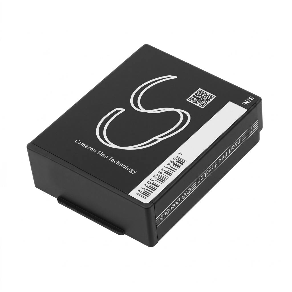 Batteries compatible with Suprabeam V3 Pro CS-SBV300FT