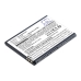 Batteries compatible with SPC Jasper 2 4G 2316N 2327N CS-SJN231SL