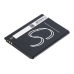Batteries compatible with SPC Jasper 2 4G 2316N 2327N CS-SJN231SL