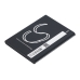 Batteries compatible with SPC Jasper 2 4G 2316N 2327N CS-SJN231SL