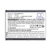 Batteries compatible with SPC Jasper 2 4G 2316N 2327N CS-SJN231SL