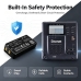 Batteries compatible with Sony Discman D310 CD player D350 CD player CS-SMD350SL