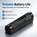 Batteries compatible with Sony MZ-R50 MZ-R50 CS-SMZ550SL