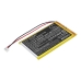 Batteries compatible with Trend-Networks FiberMASTER OTDR CS-TDR240SL