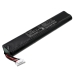 Batteries compatible with Teufel Boomster Boomster BT SPEAKER CS-TFB100SL