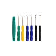 Screwdriver compatibleWith Screwdriver