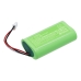 Batteries compatible with VARTA 56637 502 013 CS-VRA013SL