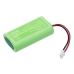 Batteries compatible with VARTA 56637 502 013 CS-VRA013SL