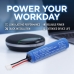 Batteries compatible with Yealink SP92 SP92 CS-YKP920CH