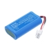 Batteries compatible with ZTE MF903 MF903 CS-ZMF903SL