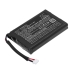 Batteries compatible with ZyXEL MWR211 MWR211 CS-ZNR211SL