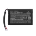 Batteries compatible with ZyXEL MWR211 MWR211 CS-ZNR211SL