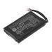 Batteries compatible with ZyXEL MWR211 MWR211 CS-ZNR211SL
