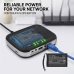 Batteries compatible with ZyXEL MWR211 MWR211 CS-ZNR211SL