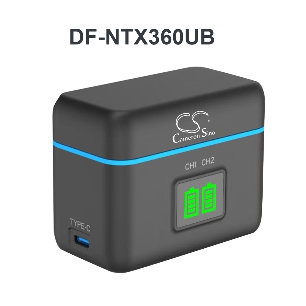 DeskTop Charger Insta360 One X5