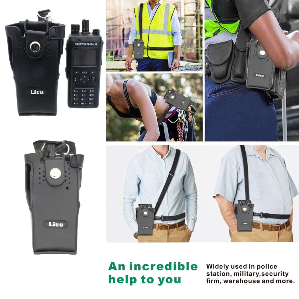 Cases Motorola CF-MGP328BSG