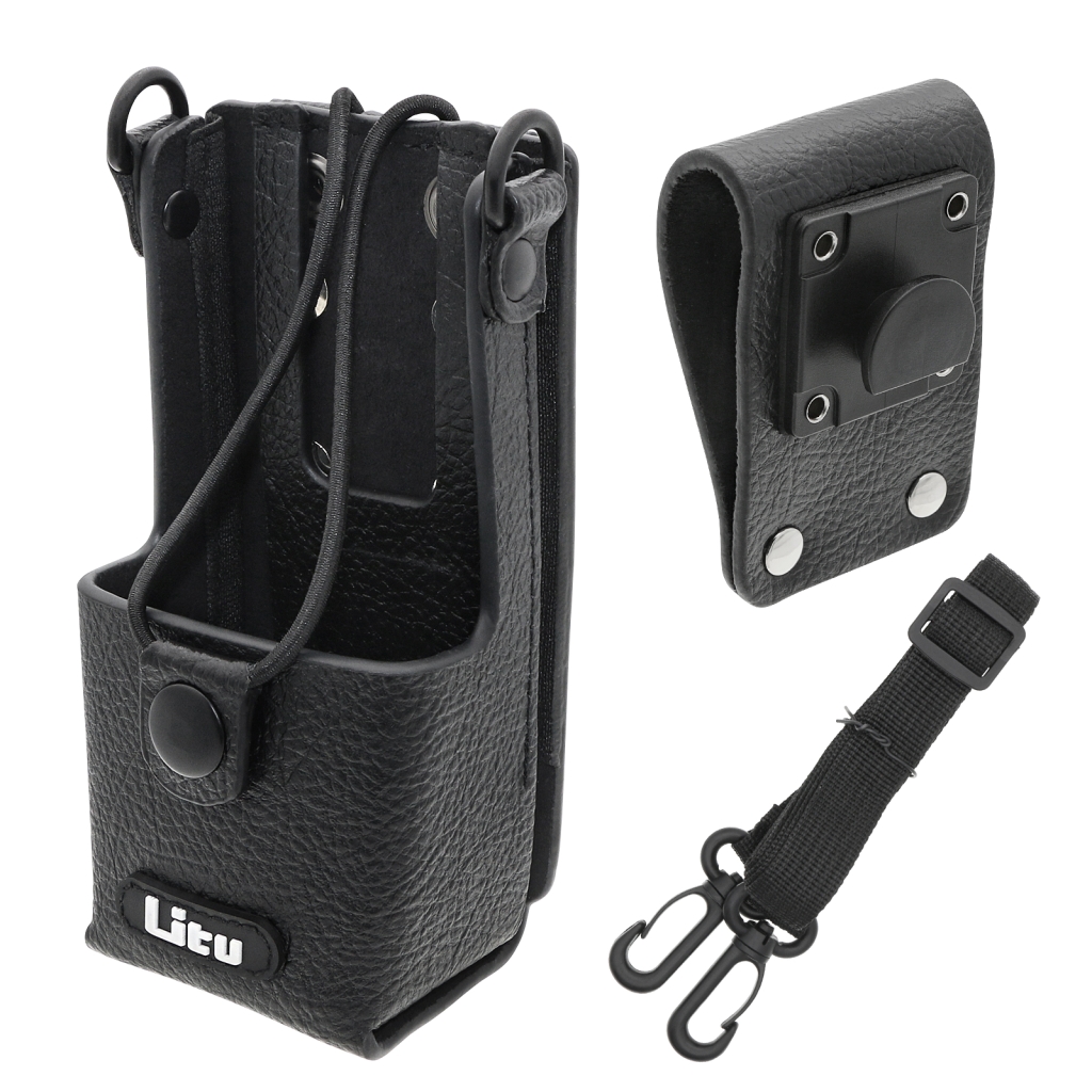 Cases Motorola CP040