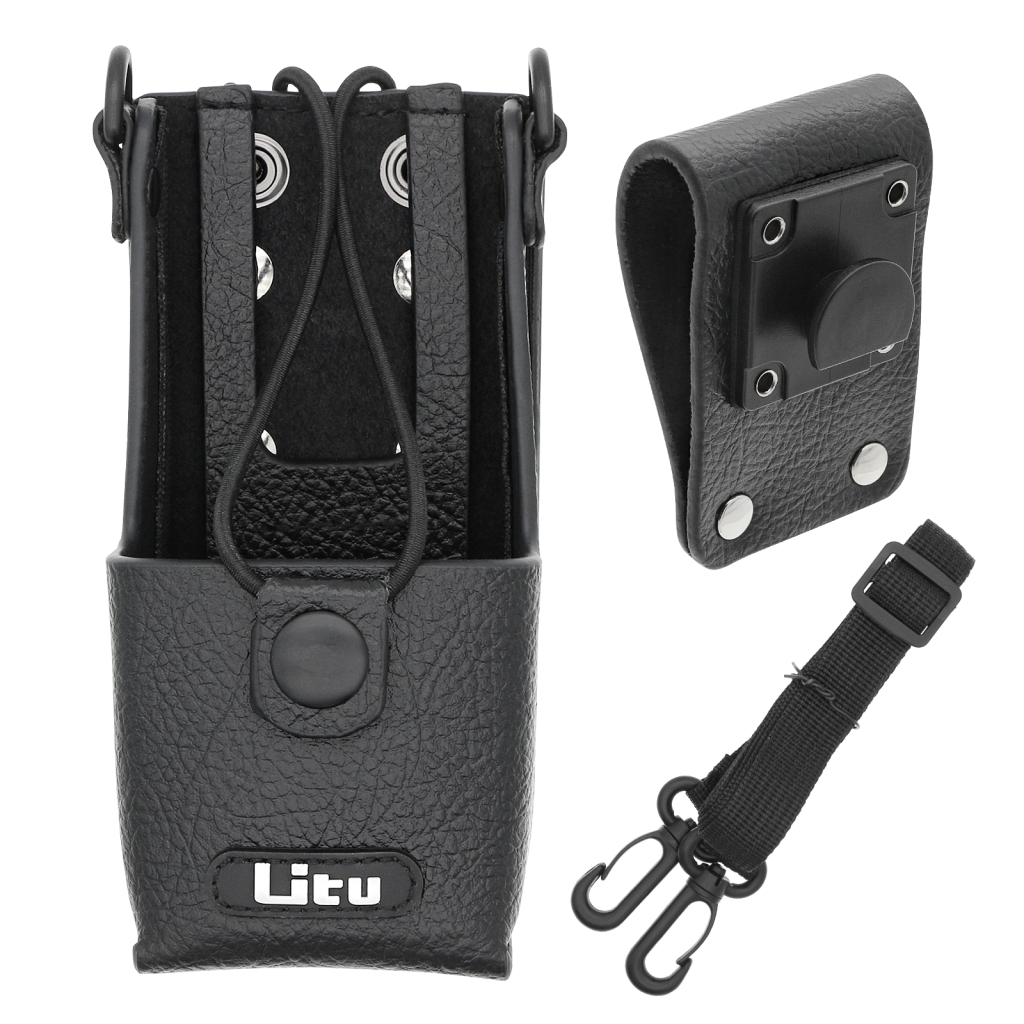 Cases Motorola CP040