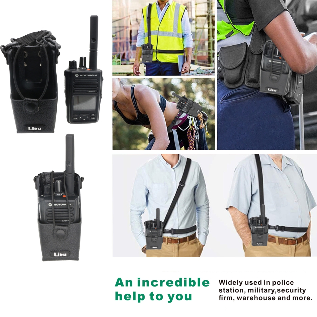 Cases Motorola CP040