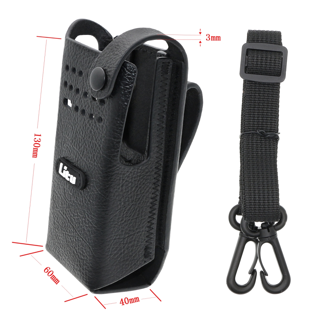 Cases Motorola XPR7550e