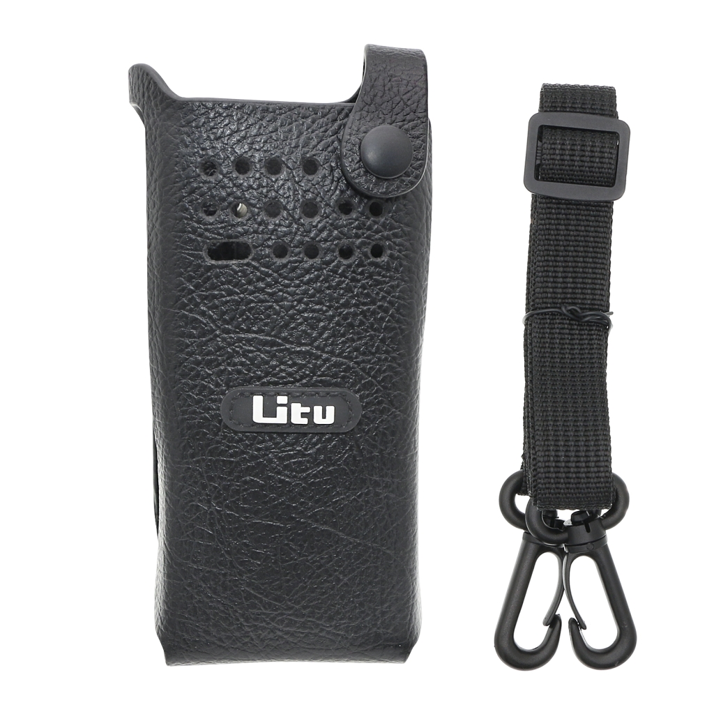 Cases Motorola XPR7550e