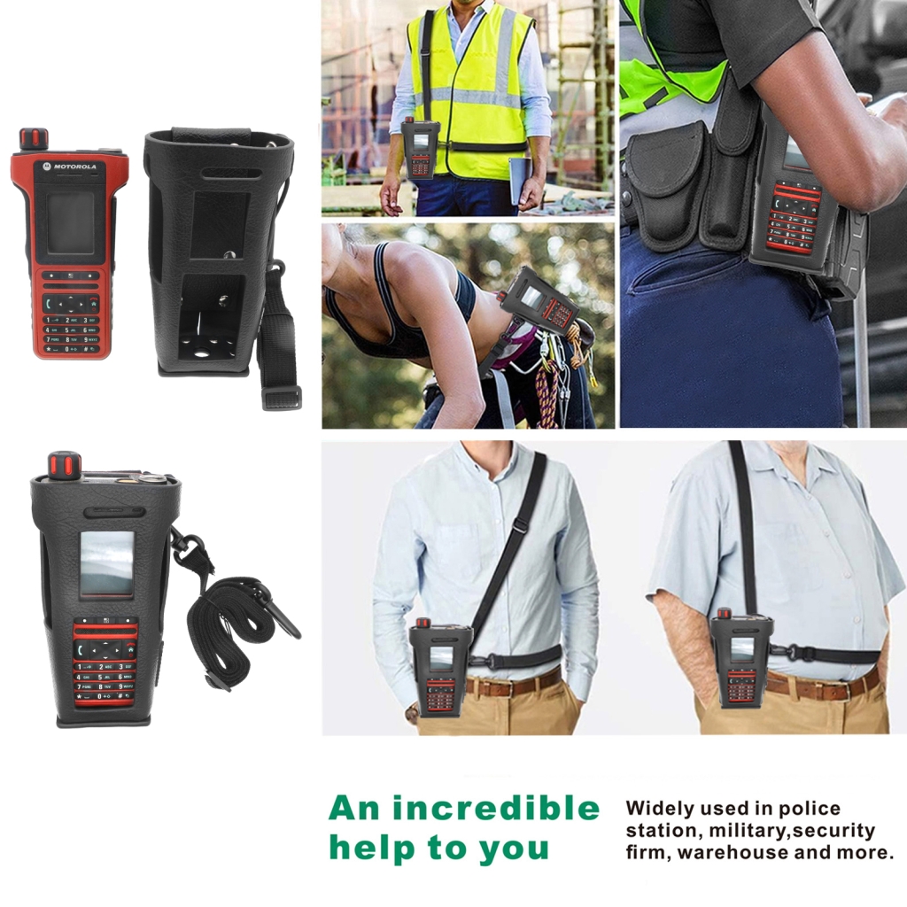 Cases Motorola CF-MTP850BFG