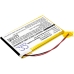 Tablet Battery Palm Tungsten E