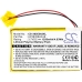 Tablet Battery Palm Tungsten E