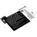 Ebook, eReader Battery Amazon Kindle Graphite