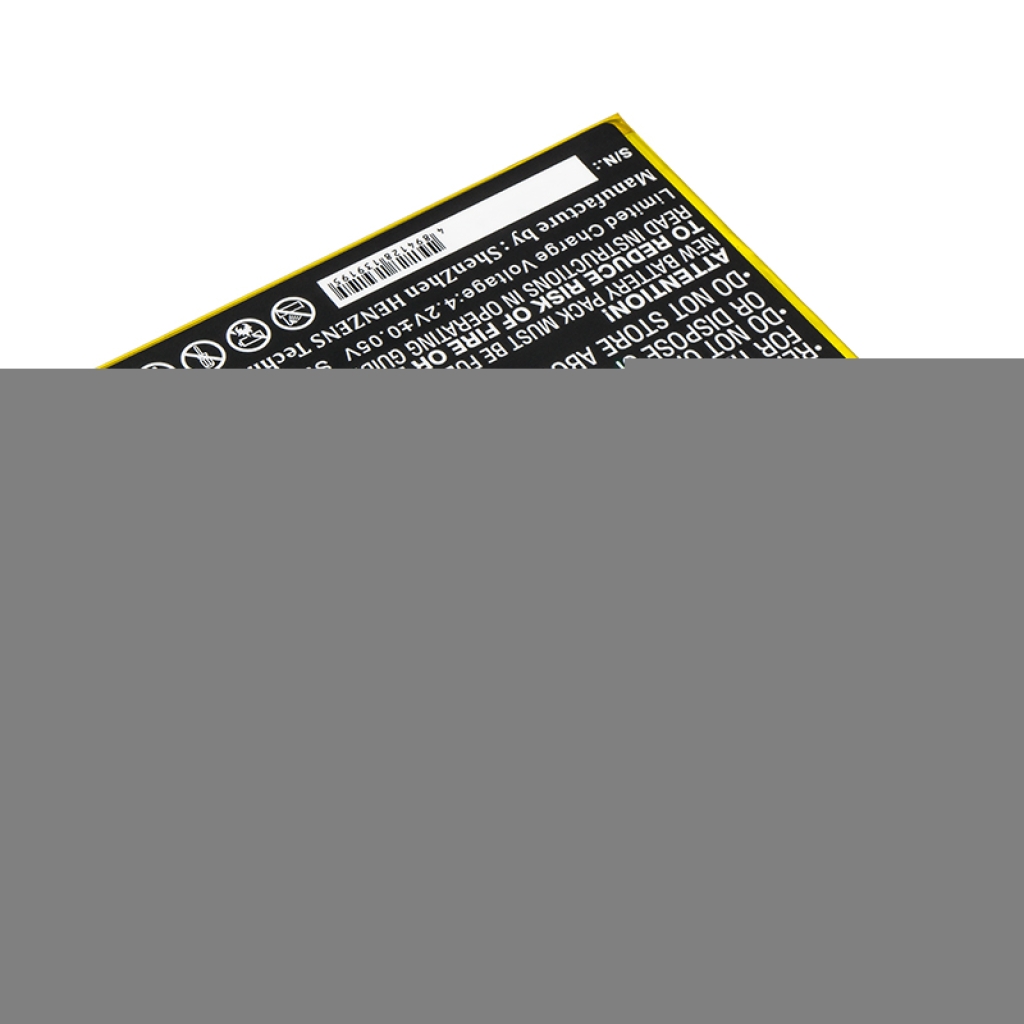 Tablet Battery Amazon CS-ABD043SL