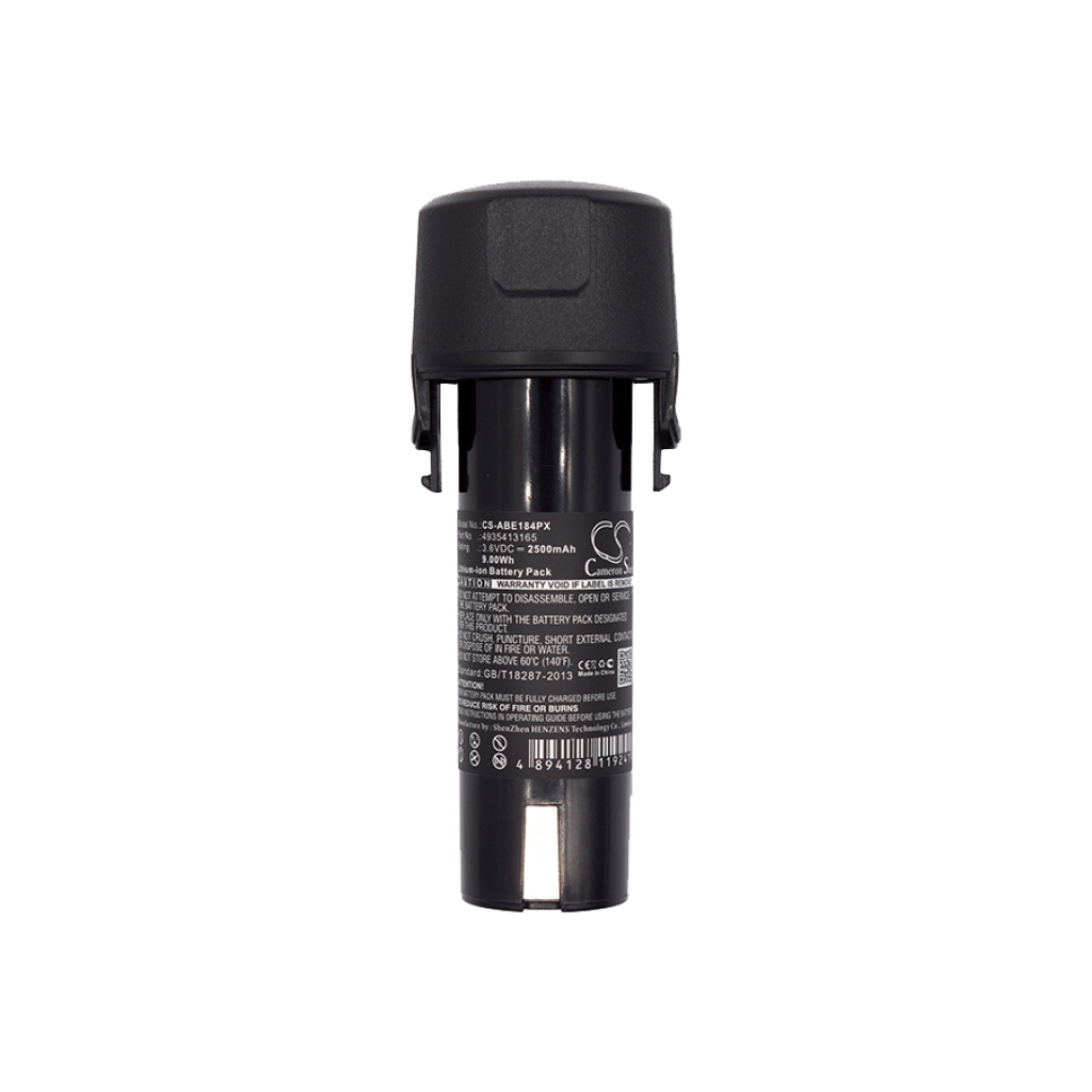 Battery industrial Aeg SL3.6