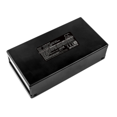 Compatible battery replacement for Ambrogio 075Z01300A,075Z61700A,1126-1032-01,1126-9137-01,7030DE0...
