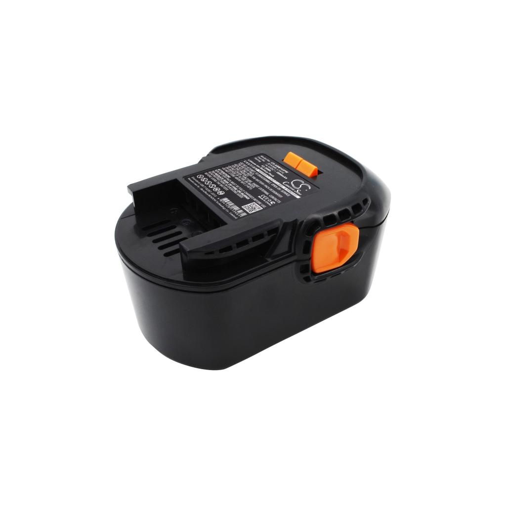 Battery industrial Aeg BSB 14 STX-R