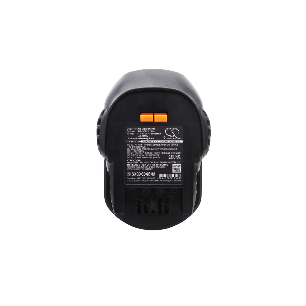 Battery industrial Aeg BSB 14 STX-R